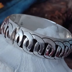 Jsf Taxco Bracelet - Etsy