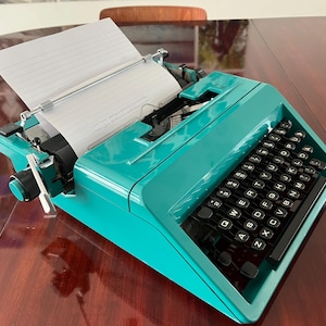 Olivetti Studio 45 S