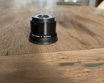 Lente ampliadora Schneider-Kreuznach M25 de 50 mm