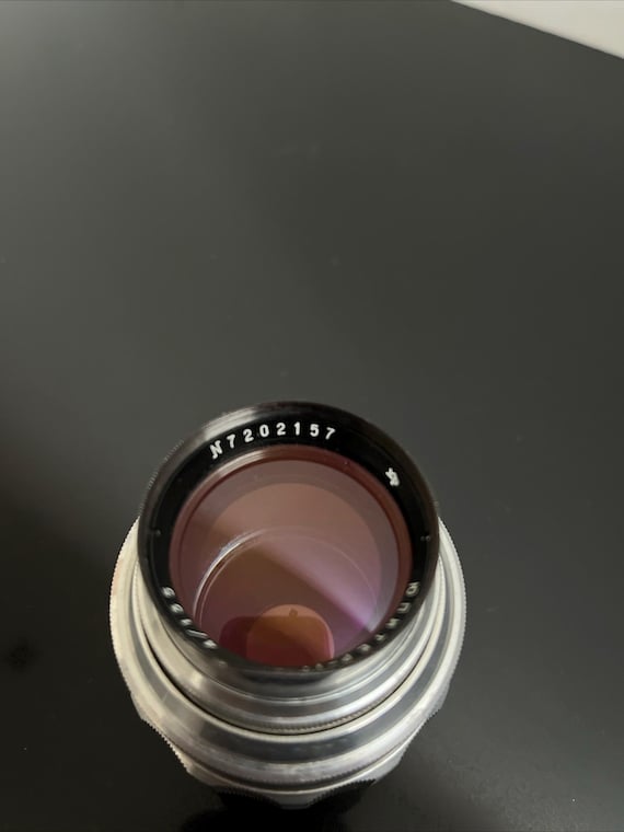 ≪M42≫ JUPITER-11 135ｍｍ F4 Quick Review: Jupiter-11 135mm 4.0 - phillipreeve.net