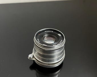 Industar 26M