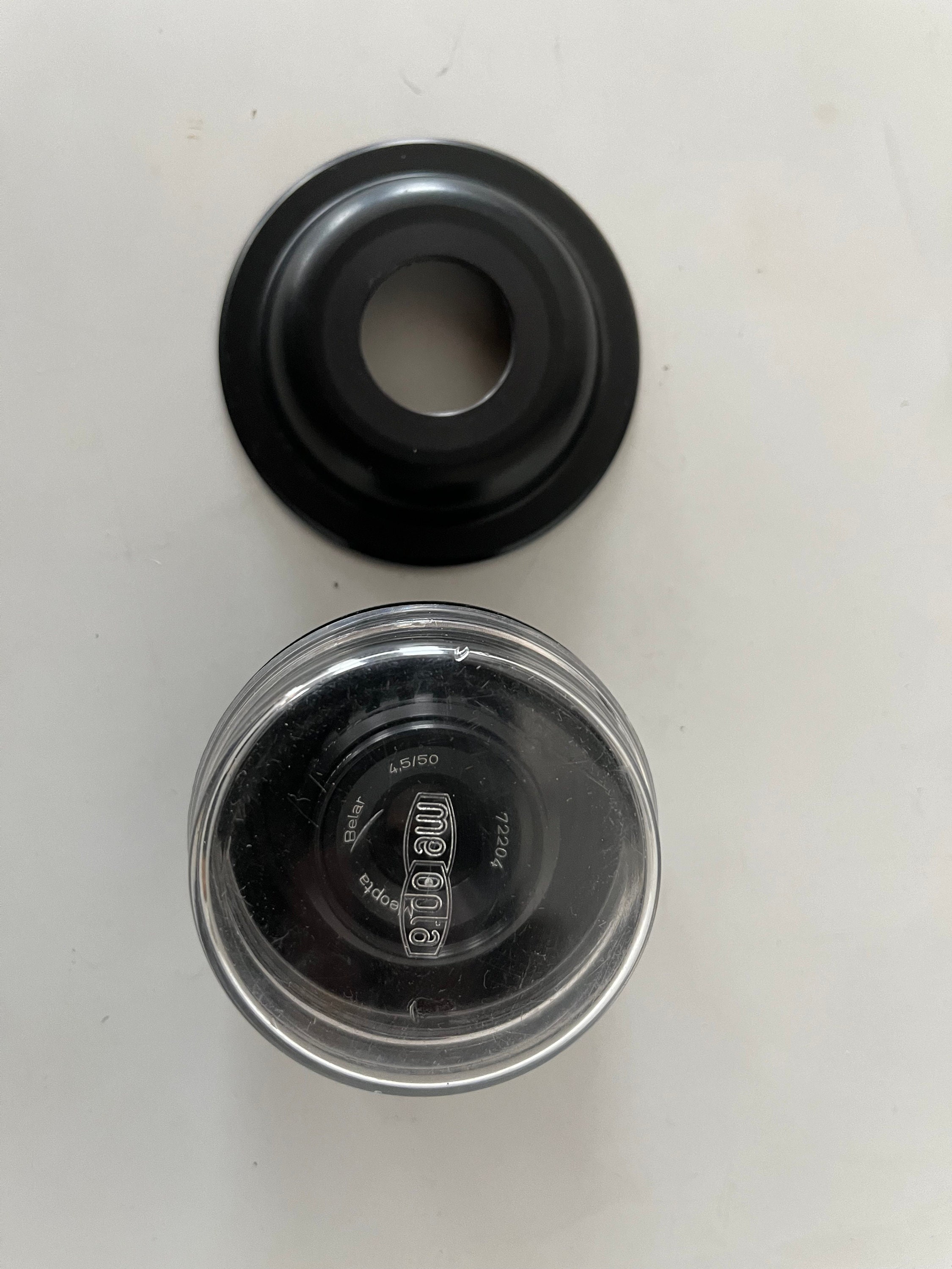 Visor Meopta MeoPro 4-12×50 - Mas Que Caza