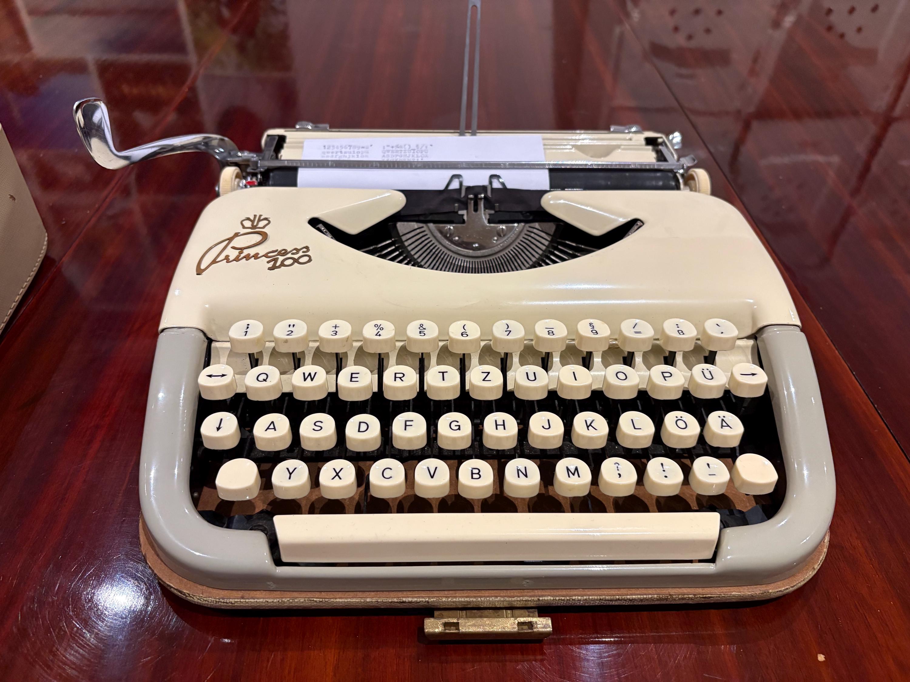 Buy Manual Typewriter Online In India - Etsy India