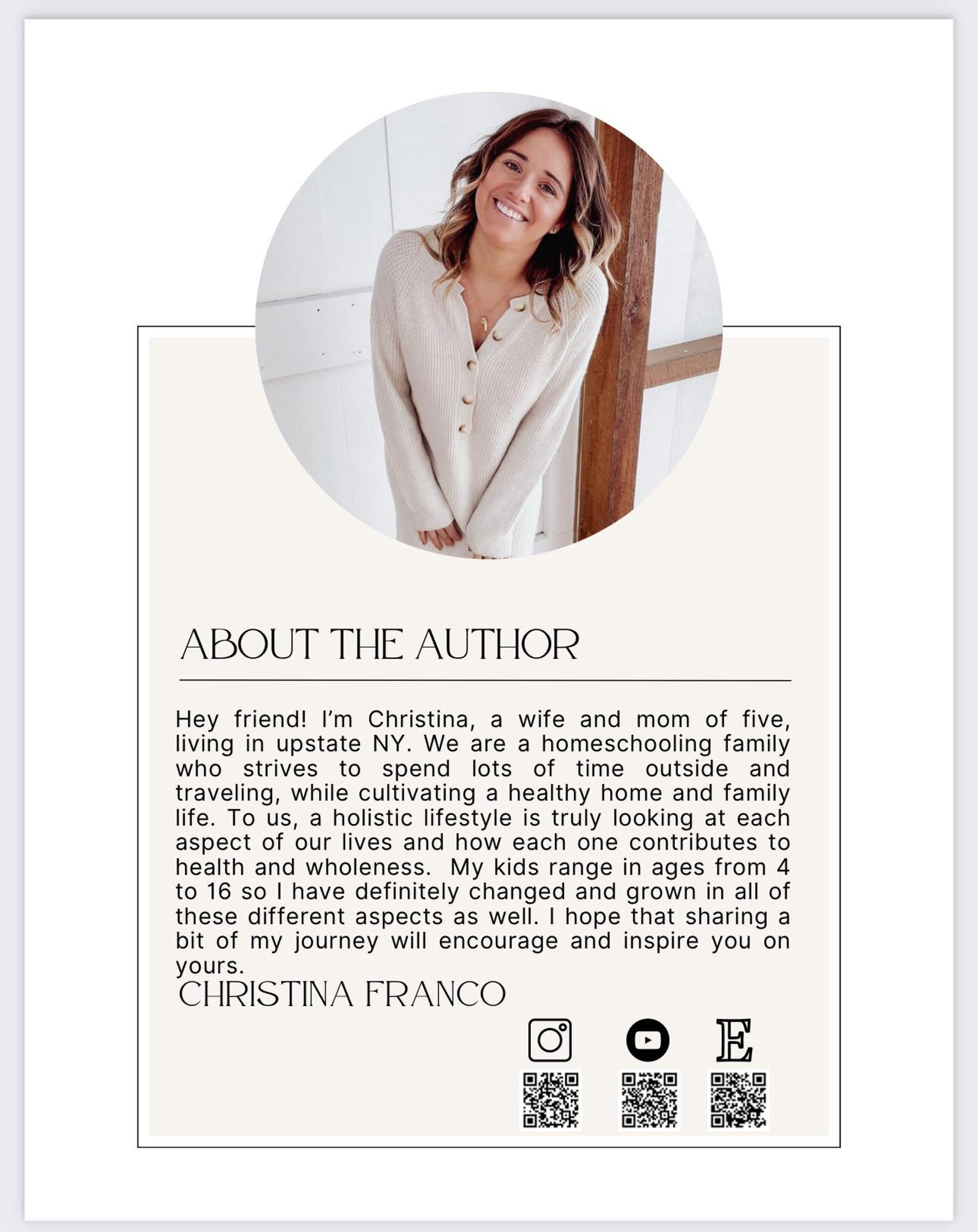 The Beginner S Guide To Holistic Living Etsy