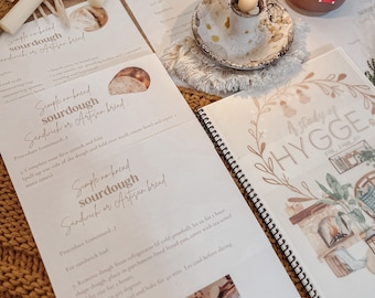 A Study of Hygge