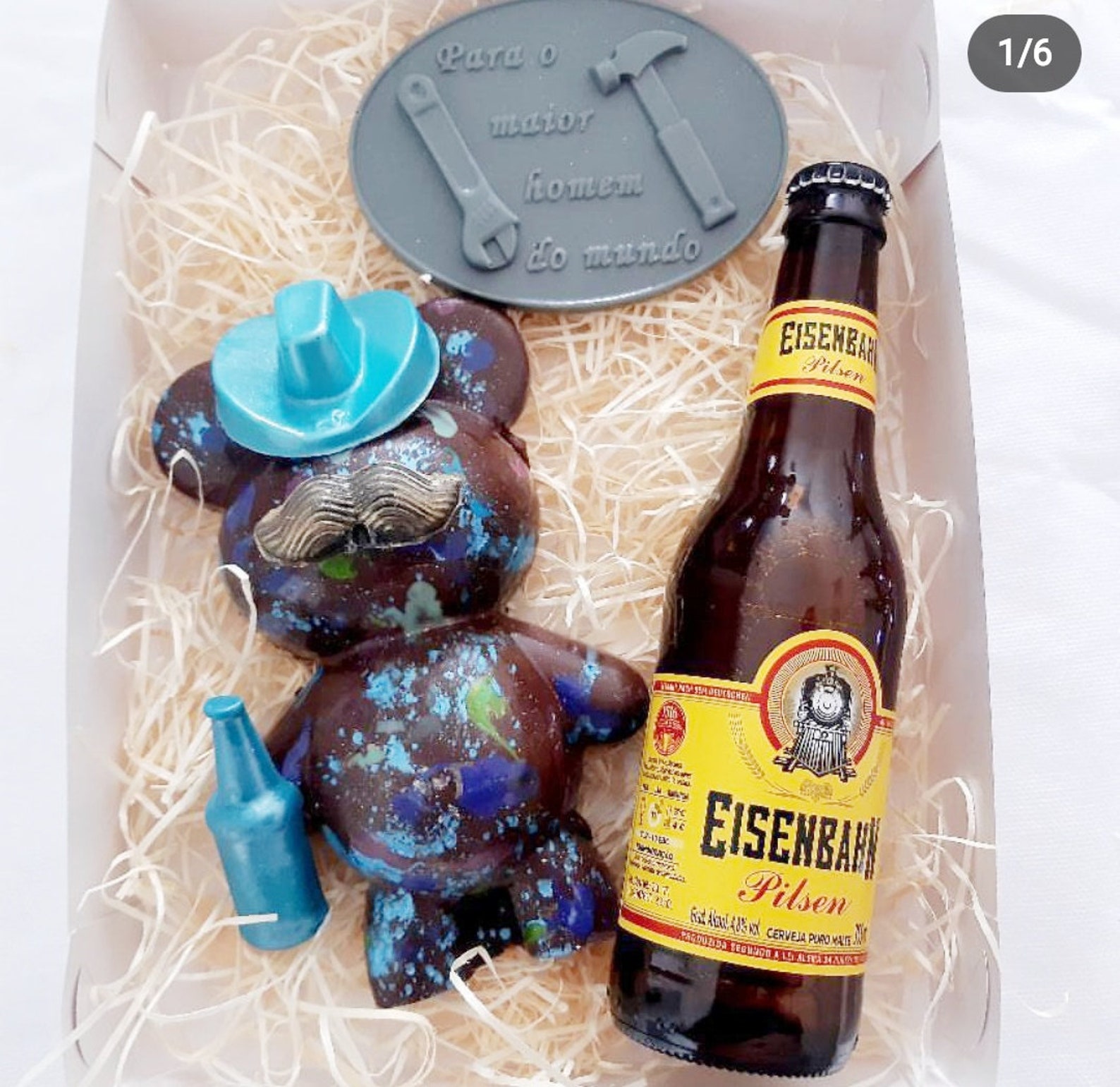 Liquor Bottle Chocolate Mold // BWB Original Mold // Mini Etsy