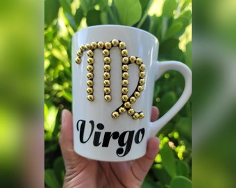 Zodiac Sign Mugs, Gift Ideas of All Occasions