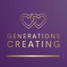 Generations Creating