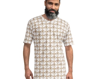 3Dゴールドスター