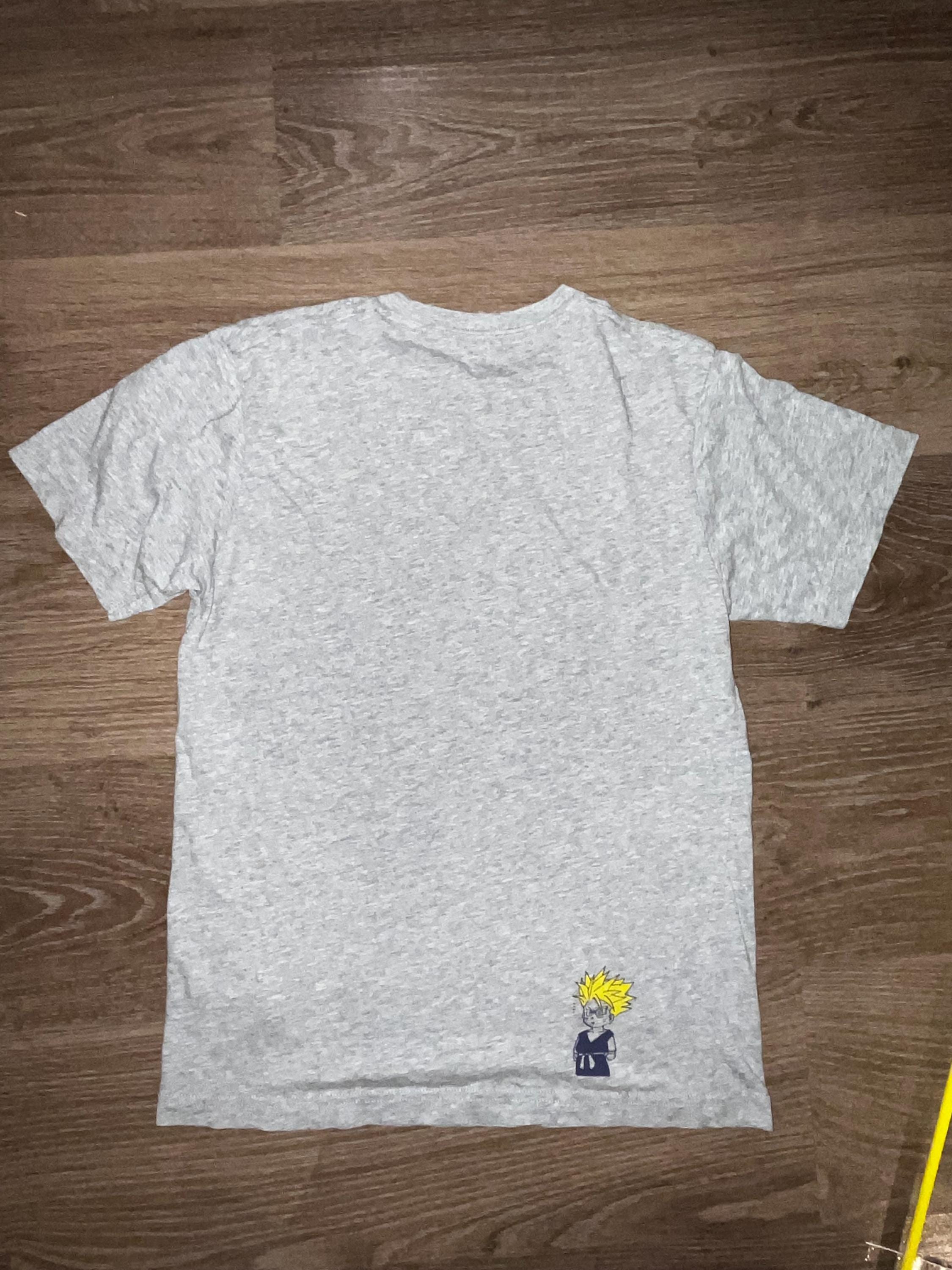 T$UYO$HI 50th Anniversary Tシャツ XXL Amazon.com: HIP HOP 50th ANNIVERSARY Retro NY Subway