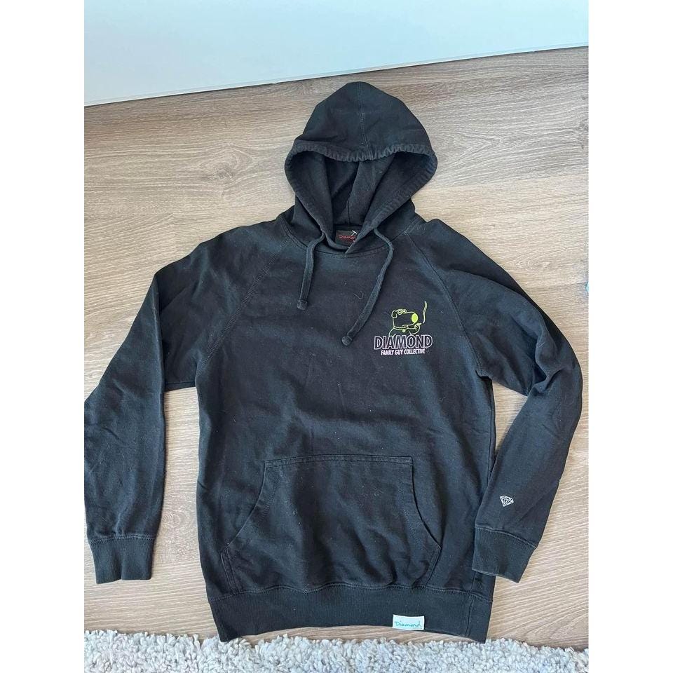 Family Guy Hoodie Etsy