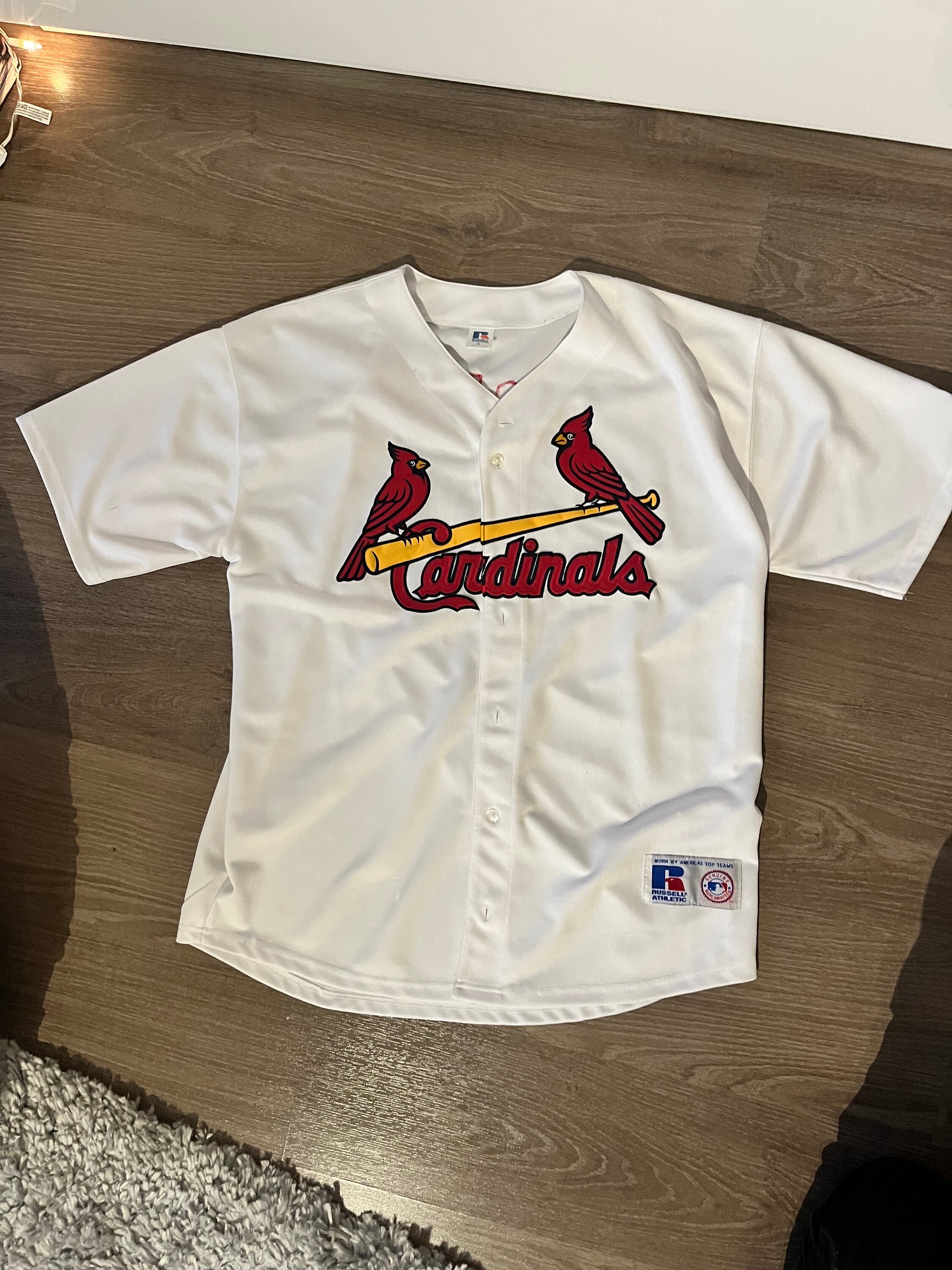 Maillot dédicacé Bo Bichette - Frameworth Replica - Maillots MLB