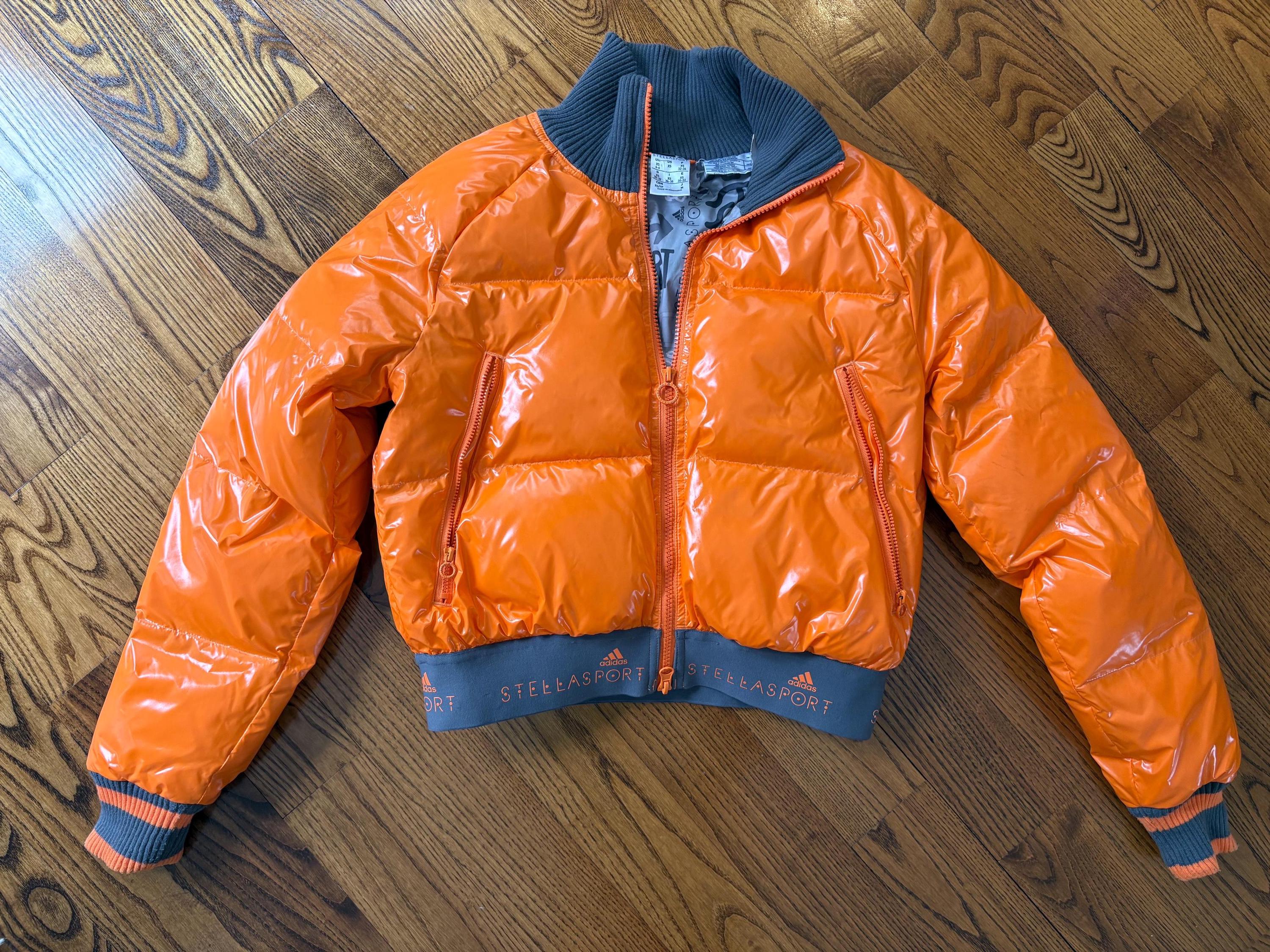 Vintage Adidas Jacket Puffer - Etsy Vintage Adidas Jacket Puffer - Etsy