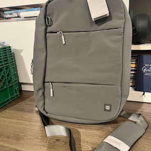 Sac de voyage convertible BNWT FWD On The Go - Sac à dos, porte-documents, sac de sport tout-en-un ! Intérieur exclusif Livraison gratuite