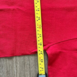 Vintage Deadstock Y2K Nike Shox Animal Graphic Shirt Size Small Made in Canada - Rare FREE SHIP image 7