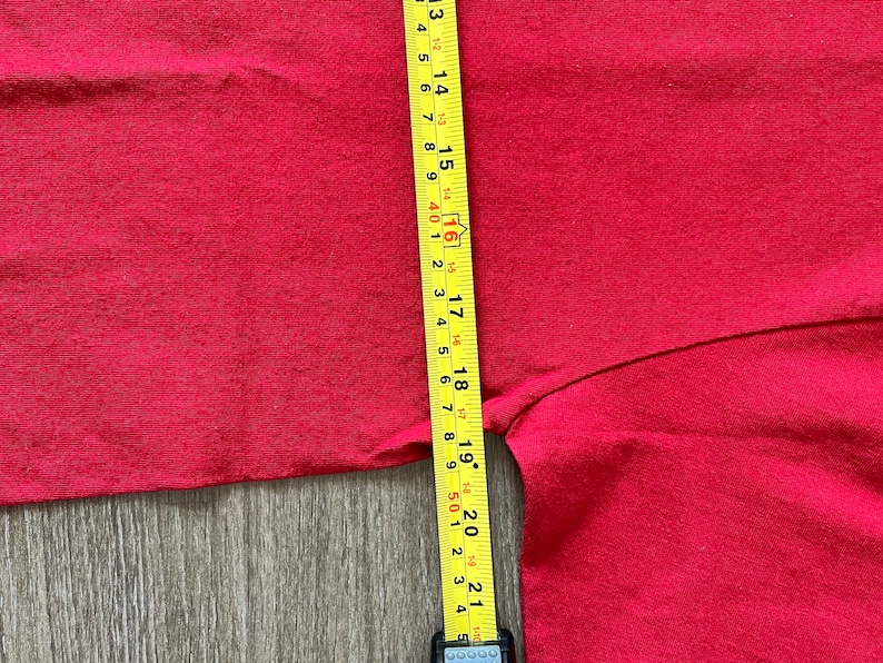 Vintage Deadstock Y2K Nike Shox Animal Graphic Shirt Size Small Made in Canada - Rare FREE SHIP image 7