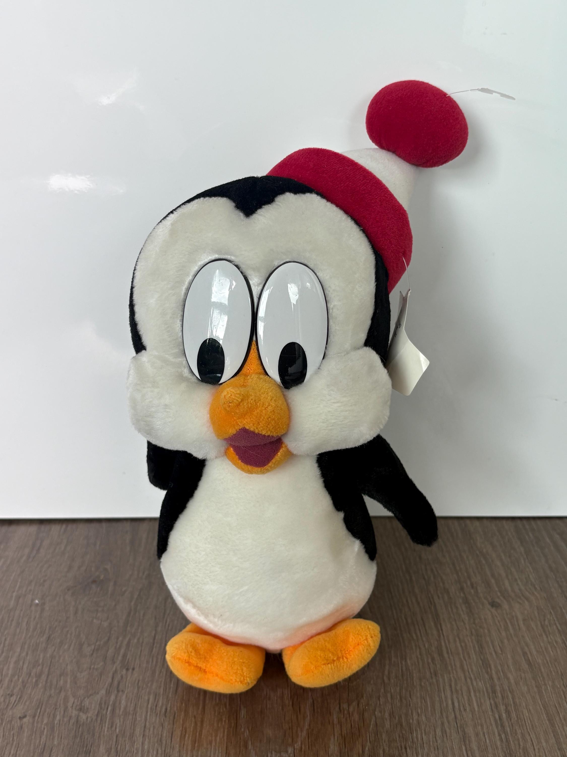 Chilly willy penguin - Etsy 日本