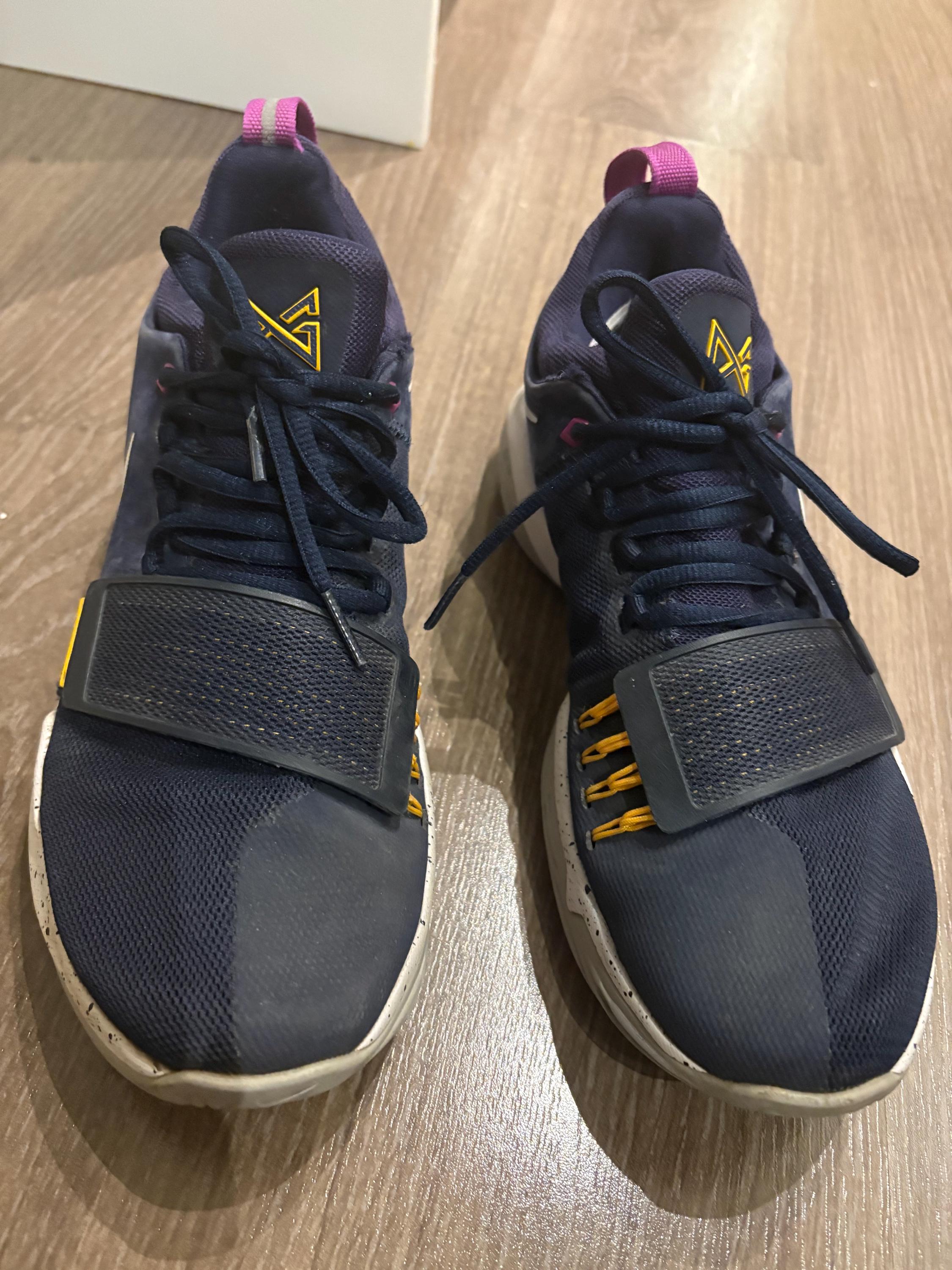 Nike pg 1 the bait sale