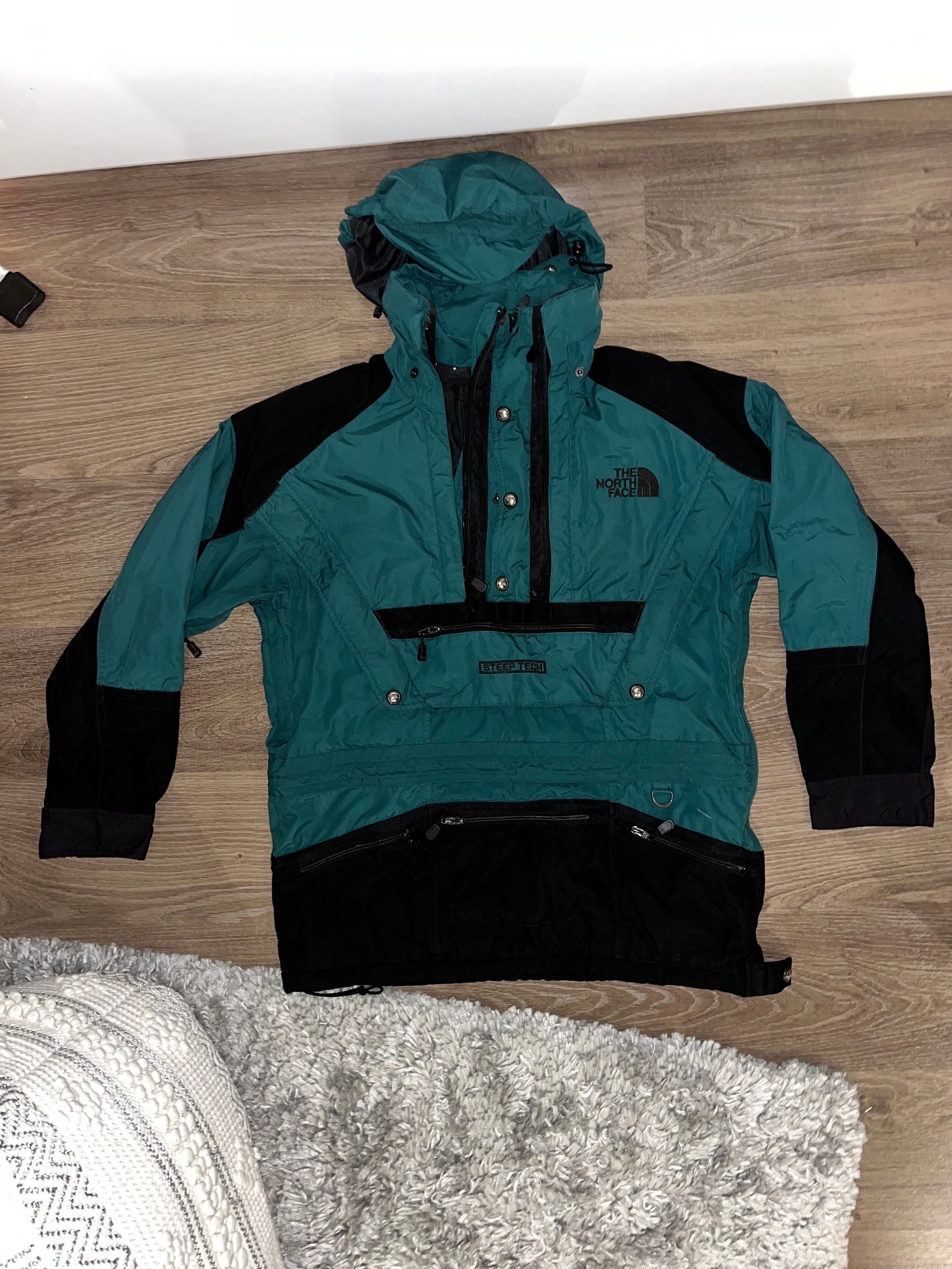 Northface Steep Tech - Etsy Canada