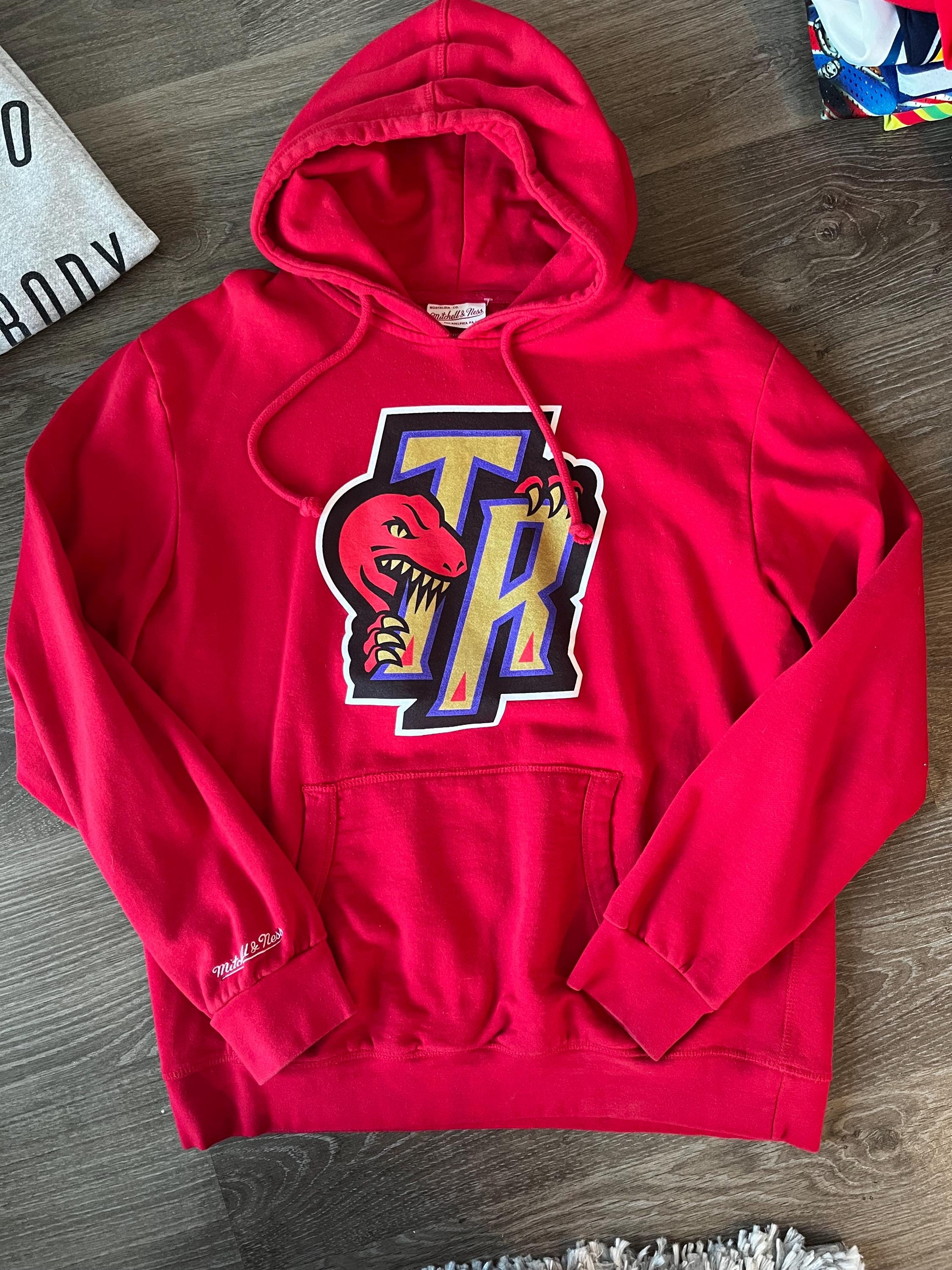 Toronto Raptors Hoodie Etsy