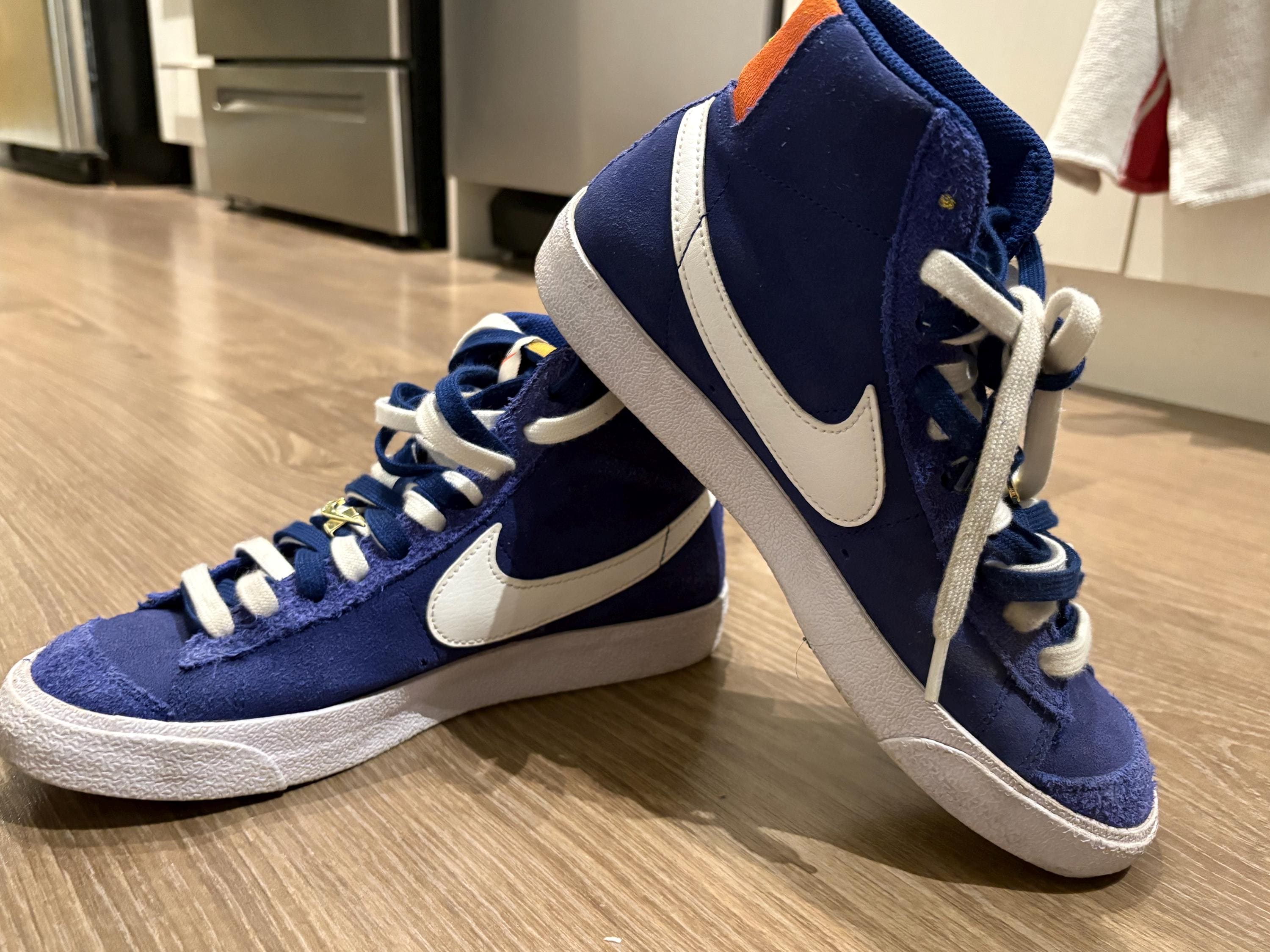 Nike Blazer - Etsy