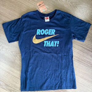 Nike RF Short Sleeve T-Shirt | Smashinn