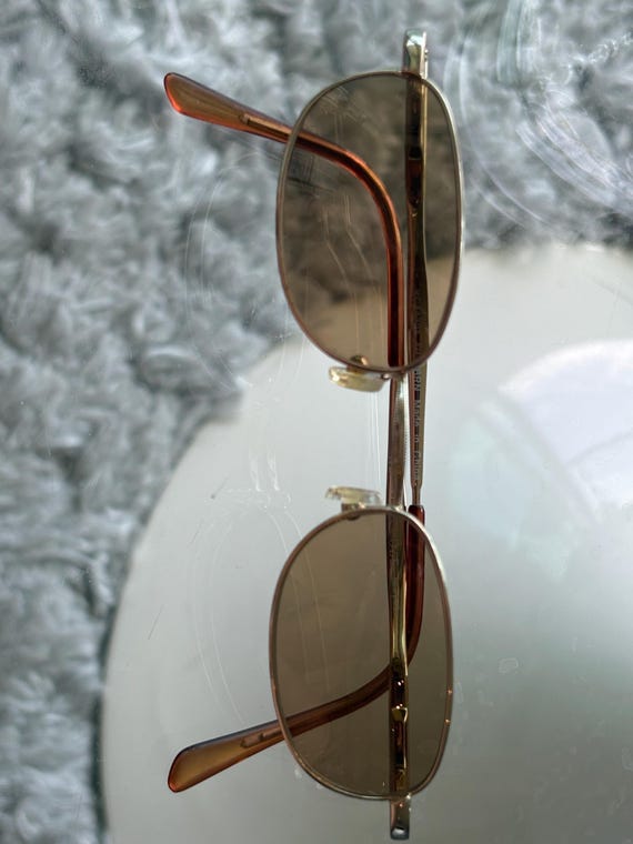 Vintage Kenneth Cole 90s/y2k Sunglasses - Free Ship - Etsy display picture 1