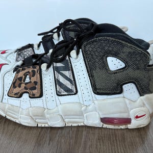 新品】AIR MORE UPTEMPO 