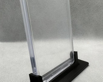 35pt Ultra Pro Vertical One-Touch Mag Display Stand