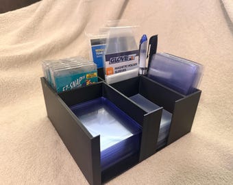 Rip General Card Sleeving Station/Organizer Breakers Friend