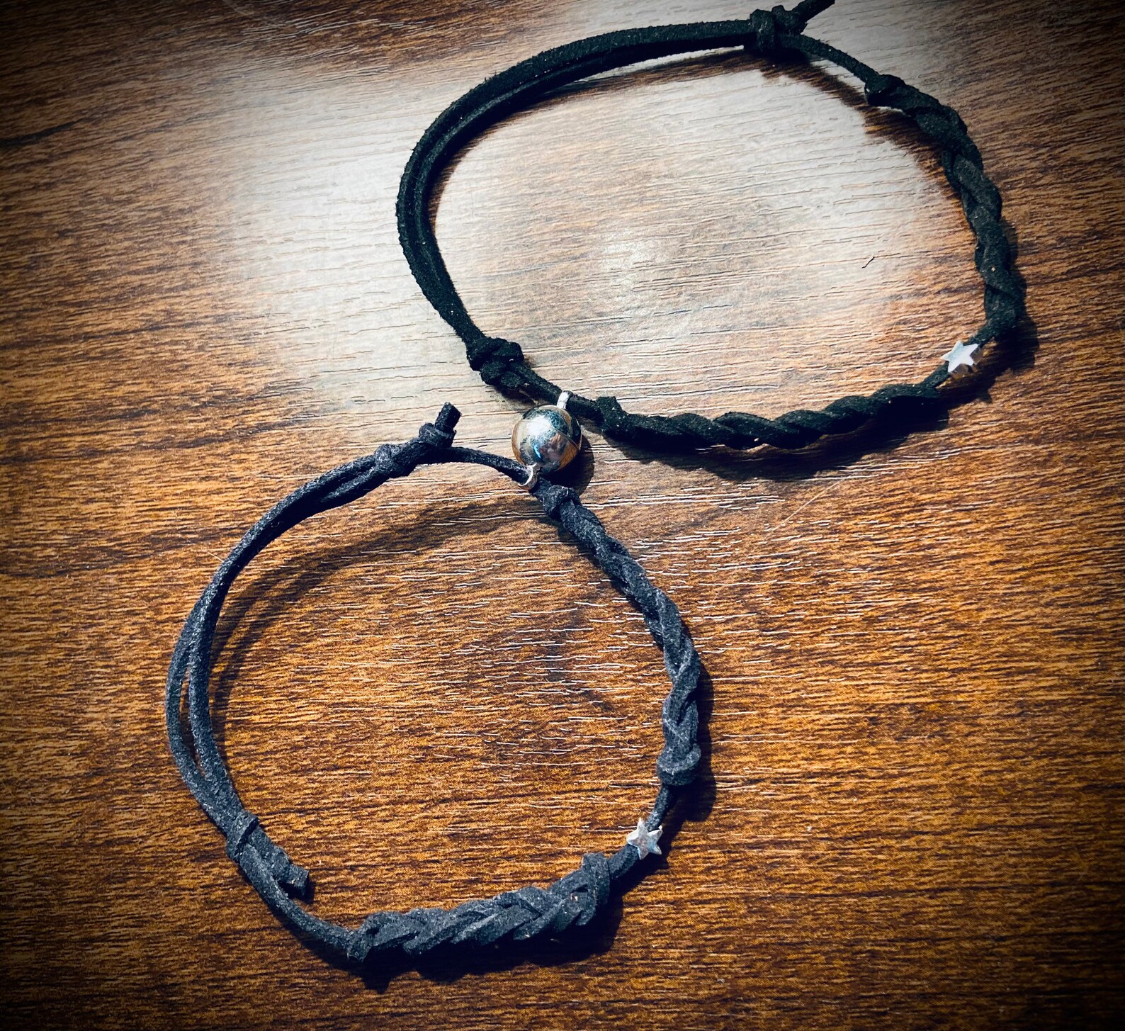magnet friendship bracelet