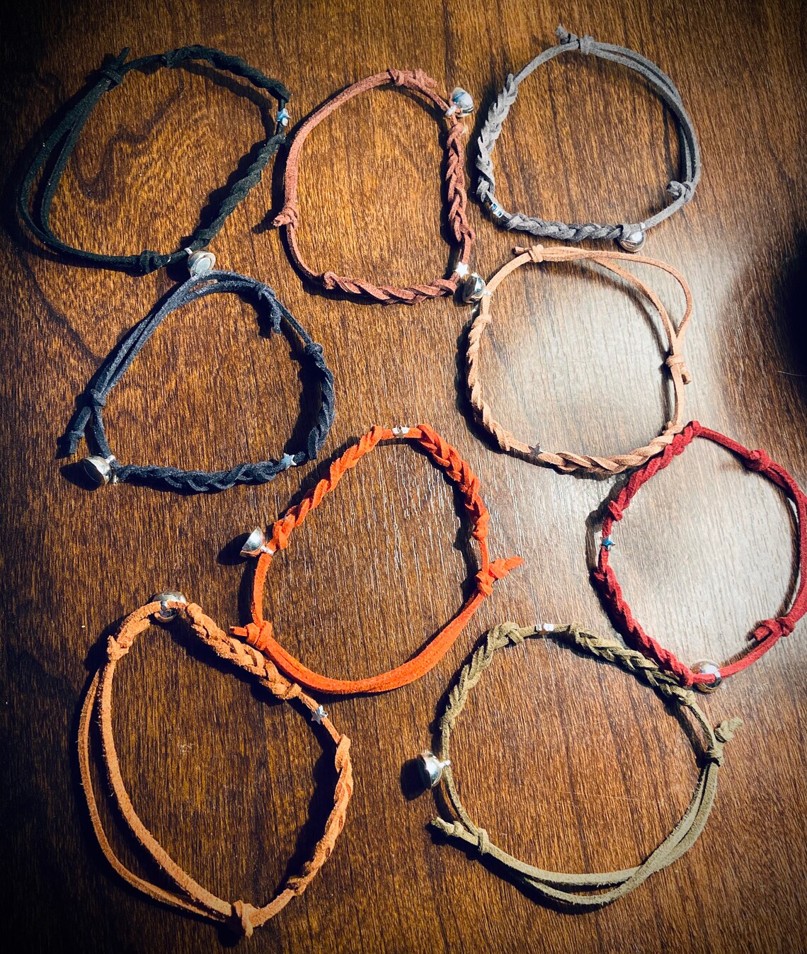 magnet friendship bracelet