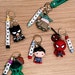 see more listings in the Keychain section