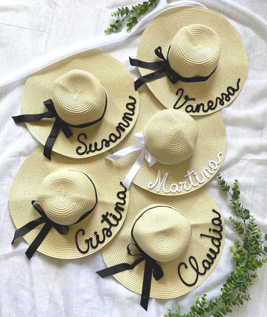 Paglia Negozio Online Cappelli Hat Cappelli Di Paglia