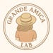 GrandeAmicaLab store logo