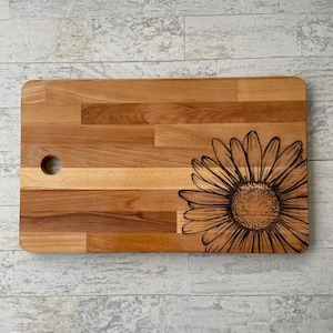 Sunflower laser File