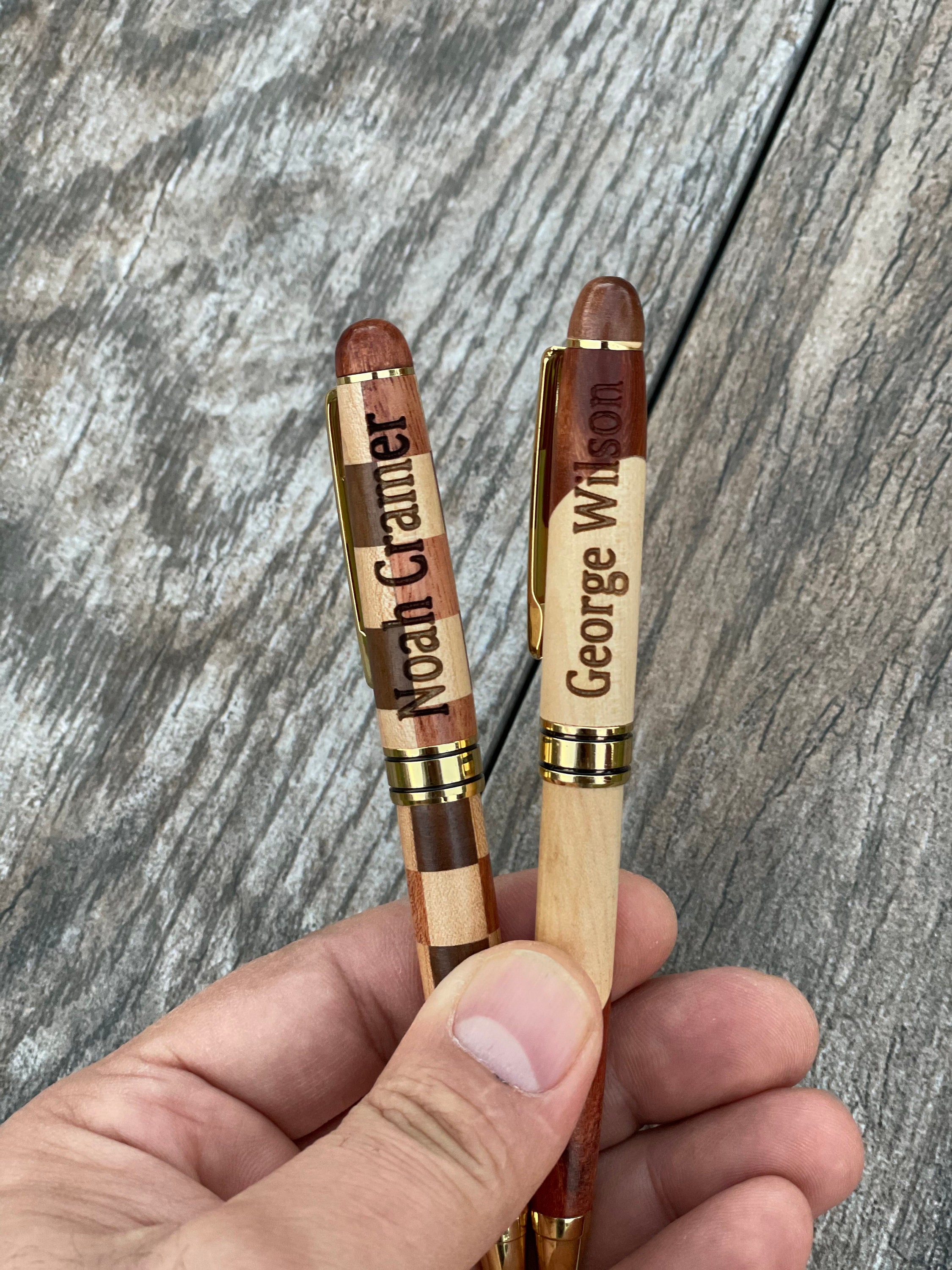 Personalized Pen fathers day gift Gift for DadDoctor Gifts Etsy