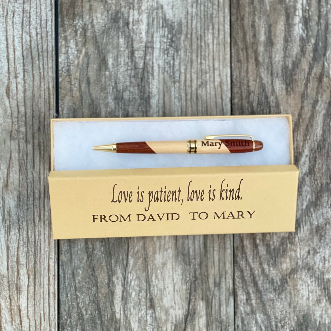 Personalized Pen fathers day gift Gift for DadDoctor Gifts Etsy
