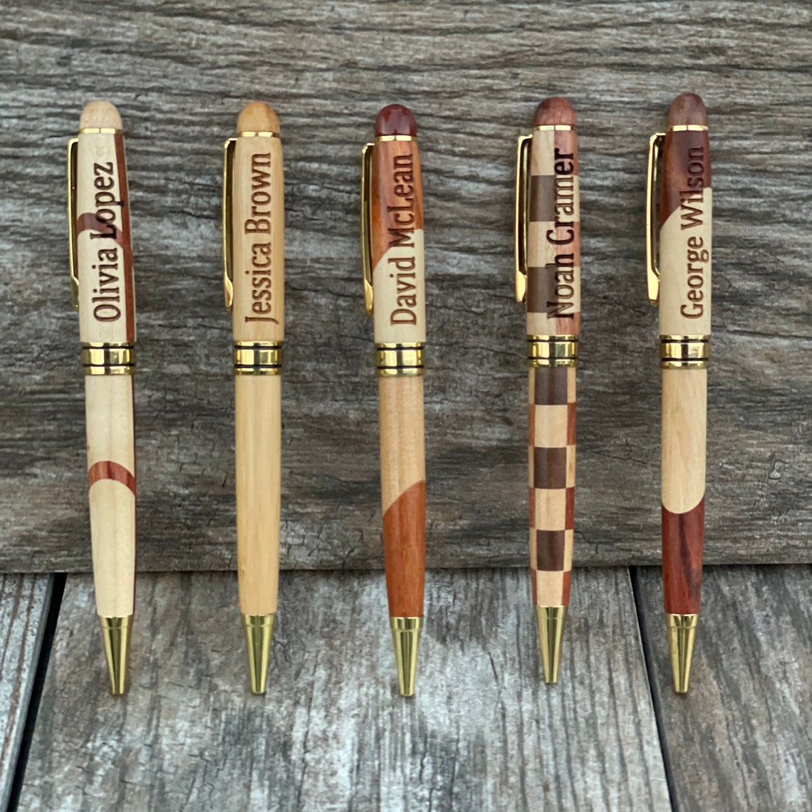 Personalized Pen fathers day gift Gift for DadDoctor Gifts Etsy