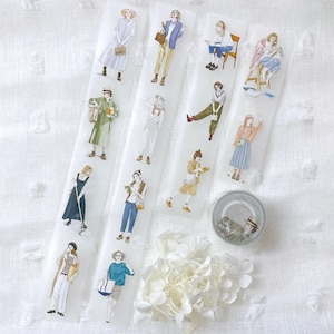 Everyday Girl / Hairmo / Cinta PET / Lazo / 100 cm / Diario