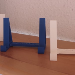 DVD-standaard, standaard voor DVD, Blu-Ray, consolegames, standaard, presentator,