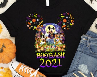 Boo Bash Disney Etsy Boo Bash Disney Etsy
