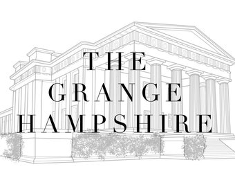 The Grange, Hampshire digital download