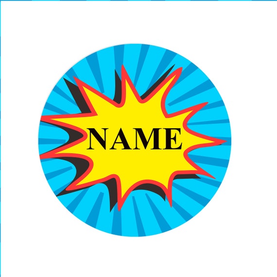 PERSONALISED SPIDERMAN MARVEL INSPIRED BIRTHDAY BADGES LARGE 58MM PERSONALISED SPIDERMAN MARVEL INSPIRED BIRTHDAY BADGES LARGE 58MM