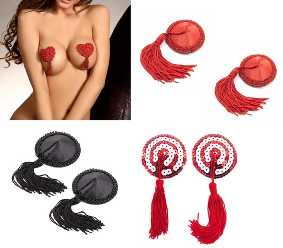 Nipple stickers online
