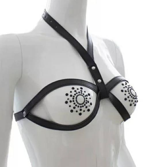 Women Sexy Lingerie Sequin Tassel Breast Bra Nipple Cover Pasties Stickers  