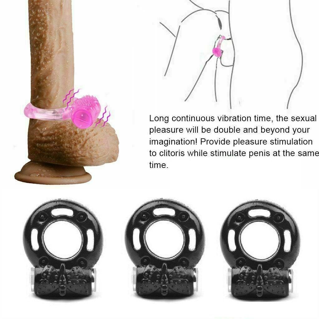 What Are Cock Ring