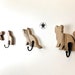 see more listings in the Wall Hooks section