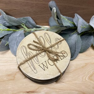 Baby Monthly Milestone Markers, Wood Milestone Markers, Baby Photo Props, Baby Milestone Discs, Monthly Signs