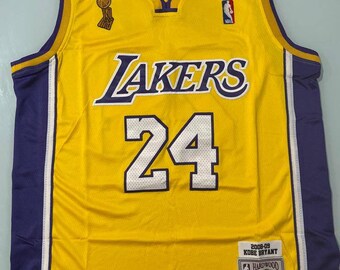 old kobe jersey